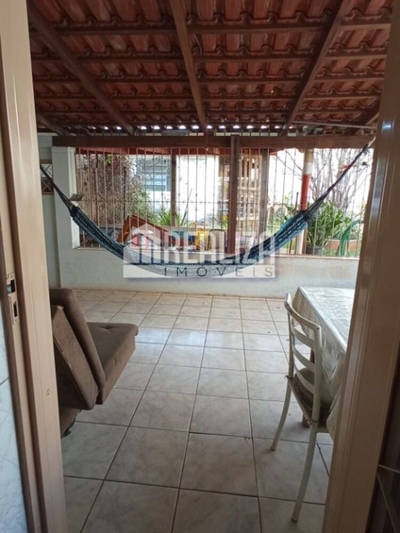 Casa, 3 quartos - Foto 2