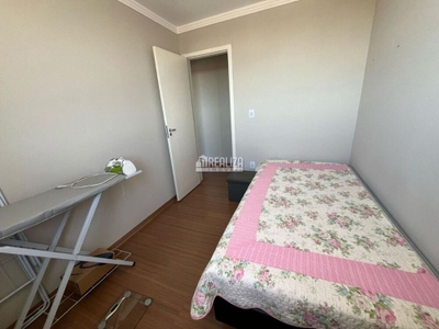 Apartamento, 2 quartos, 88 m² - Foto 3