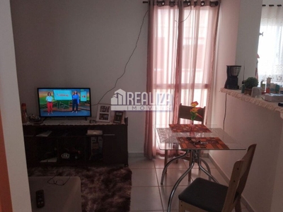 Apartamento, 2 quartos, 50 m² - Foto 3