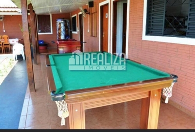 Chácara, 3 quartos, 4 hectares - Foto 4