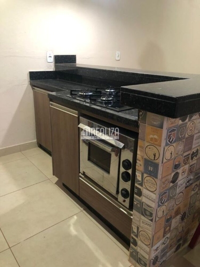 Casa, 4 quartos, 137 m² - Foto 3