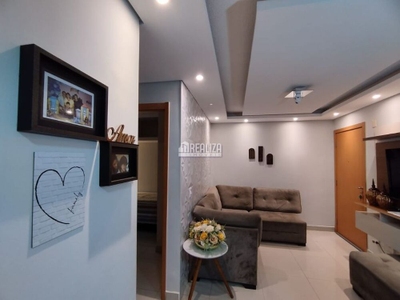 Apartamento, 2 quartos, 47 m² - Foto 2