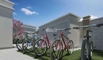 Apartamento, 2 quartos, 60 m² - Foto 5