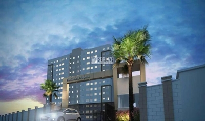 Apartamento, 2 quartos, 60 m² - Foto 1