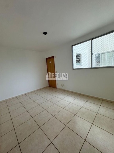 Apartamento, 2 quartos, 48 m² - Foto 1