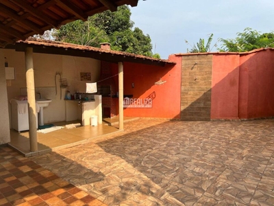 Casa, 3 quartos, 150 m² - Foto 1