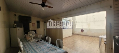 Casa, 2 quartos, 160 m² - Foto 3