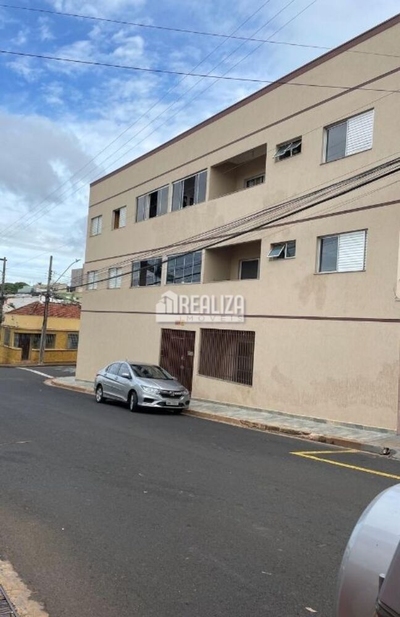 Apartamento, 2 quartos, 67 m² - Foto 1