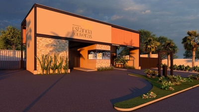 Terreno, 300 m² - Foto 3