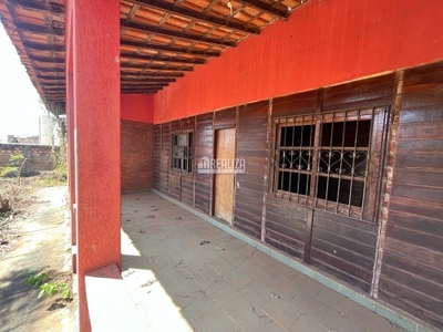 Casa, 3 quartos, 470 m² - Foto 1