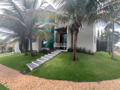 Casa de Condomínio, 5 quartos - Foto 1