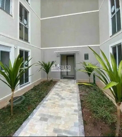 Apartamento, 2 quartos, 40 m² - Foto 4