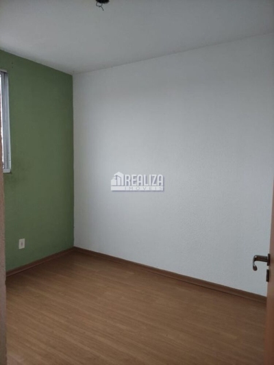 Apartamento, 2 quartos, 46 m² - Foto 2