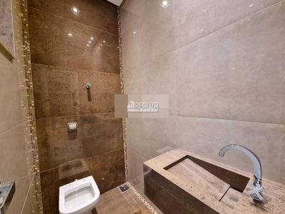 Casa, 3 quartos, 200 m² - Foto 5