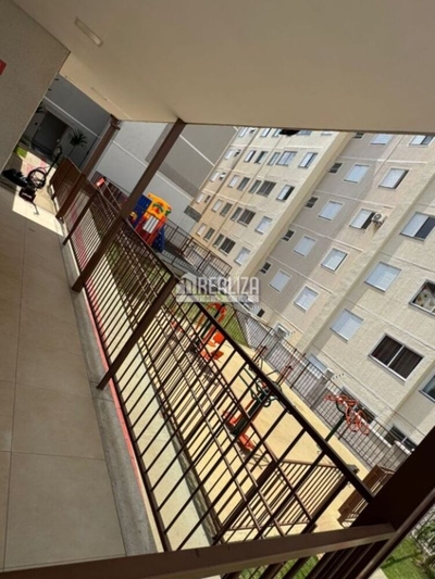 Apartamento, 2 quartos, 50 m² - Foto 5