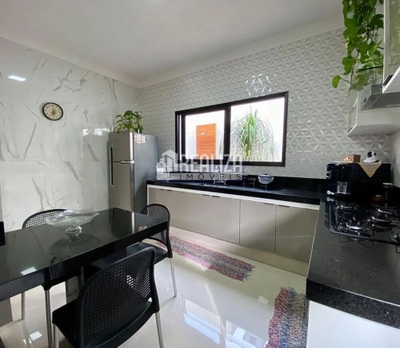 Casa de Condomínio, 4 quartos - Foto 3