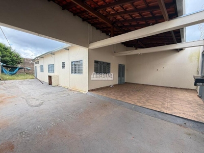 Casa, 2 quartos, 69 m² - Foto 1