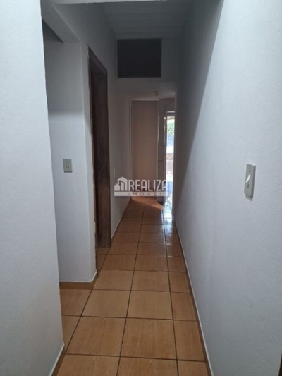 Casa, 3 quartos, 164 m² - Foto 1