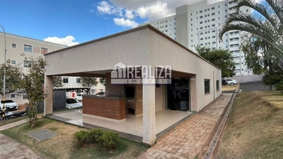 Apartamento, 2 quartos, 46 m² - Foto 2