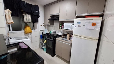 Apartamento, 2 quartos, 50 m² - Foto 3
