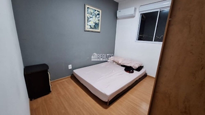 Apartamento, 2 quartos, 50 m² - Foto 5