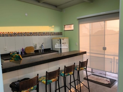 Casa, 3 quartos, 220 m² - Foto 4