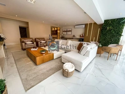 Apartamento, 3 quartos, 247 m² - Foto 3
