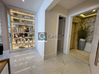 Apartamento, 3 quartos, 247 m² - Foto 5