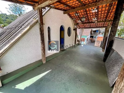 Casa, 4 quartos, 150 m² - Foto 4