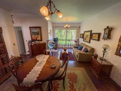 Apartamento, 2 quartos, 79 m² - Foto 1