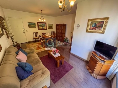 Apartamento, 2 quartos, 79 m² - Foto 2