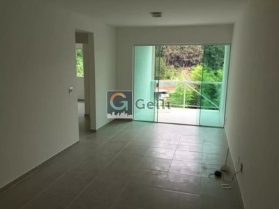 Apartamento, 2 quartos, 72 m² - Foto 1