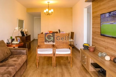 Apartamento, 3 quartos, 109 m² - Foto 2