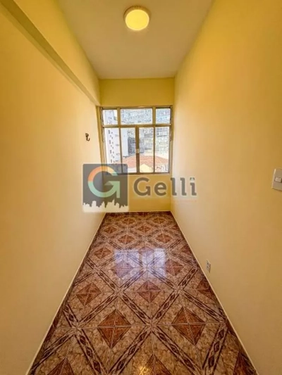 Apartamento, 1 quarto, 45 m² - Foto 2