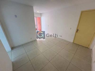 Apartamento, 2 quartos, 58 m² - Foto 2