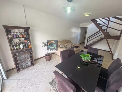 Cobertura, 4 quartos, 150 m² - Foto 2