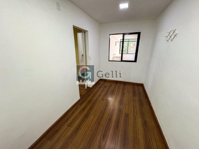 Apartamento, 2 quartos, 65 m² - Foto 4