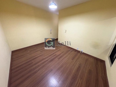 Apartamento, 2 quartos, 65 m² - Foto 2