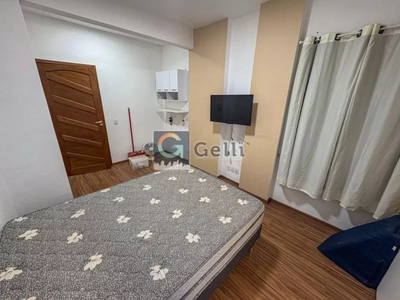 Kitnet-Studio, 18 m² - Foto 3