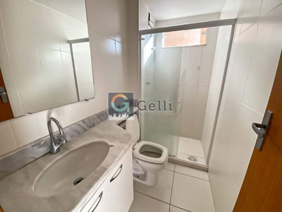 Apartamento, 2 quartos, 70 m² - Foto 2