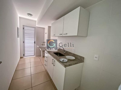 Apartamento, 2 quartos, 70 m² - Foto 3