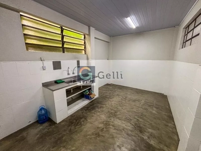 Depósito-Galpão, 508 m² - Foto 5