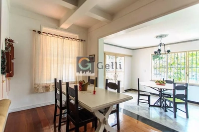 Casa, 5 quartos, 304 m² - Foto 5