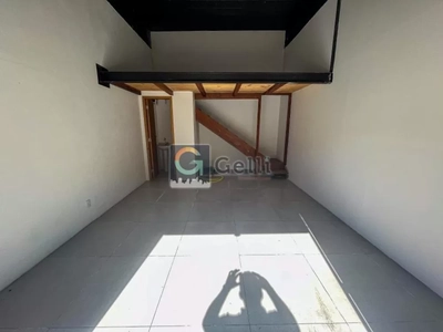 Loja-Salão, 16 m² - Foto 2