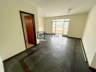 Apartamento, 3 quartos, 104 m² - Foto 1