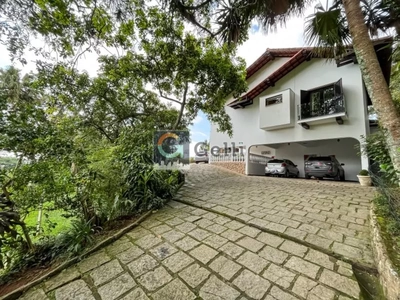 Casa, 5 quartos, 550 m² - Foto 2