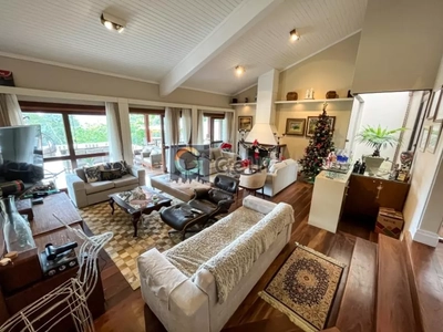 Casa, 5 quartos, 550 m² - Foto 4