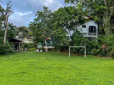 Casa, 5 quartos, 550 m² - Foto 3