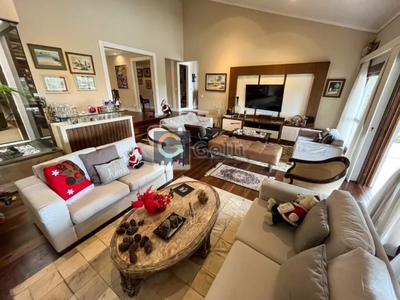 Casa, 5 quartos, 550 m² - Foto 5