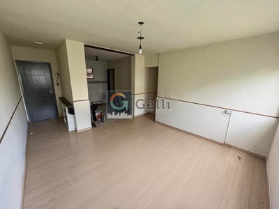 Apartamento, 3 quartos, 65 m² - Foto 3